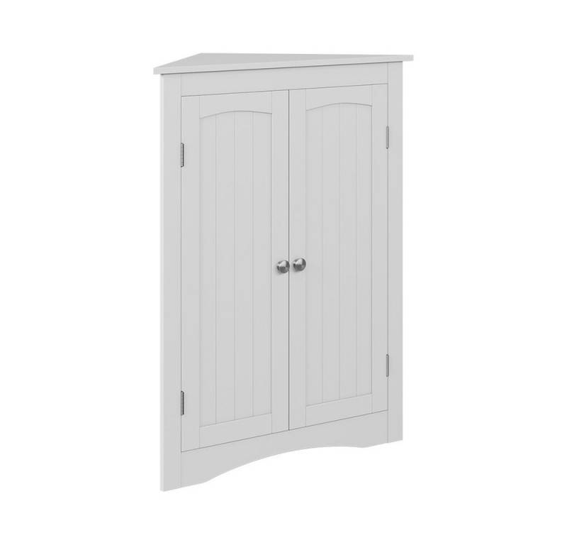 Vicco Midischrank Bianco, Weiß, 56 x 80 cm mit 2 Türen Vicco Midischrank Bianco, Weiß, 56 x 80 cm mit 2 Türen von Vicco