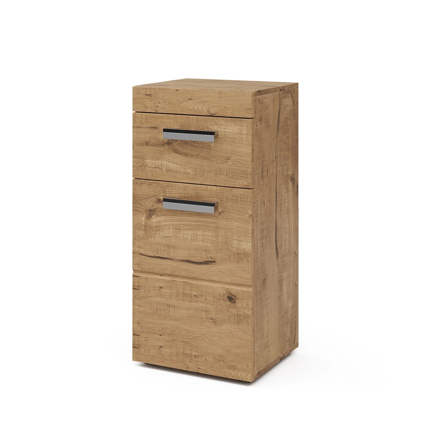 Vicco Midischrank Luna Eiche 37 x 79 cm Vicco Midischrank Luna Eiche 37 x 79 cm von Vicco