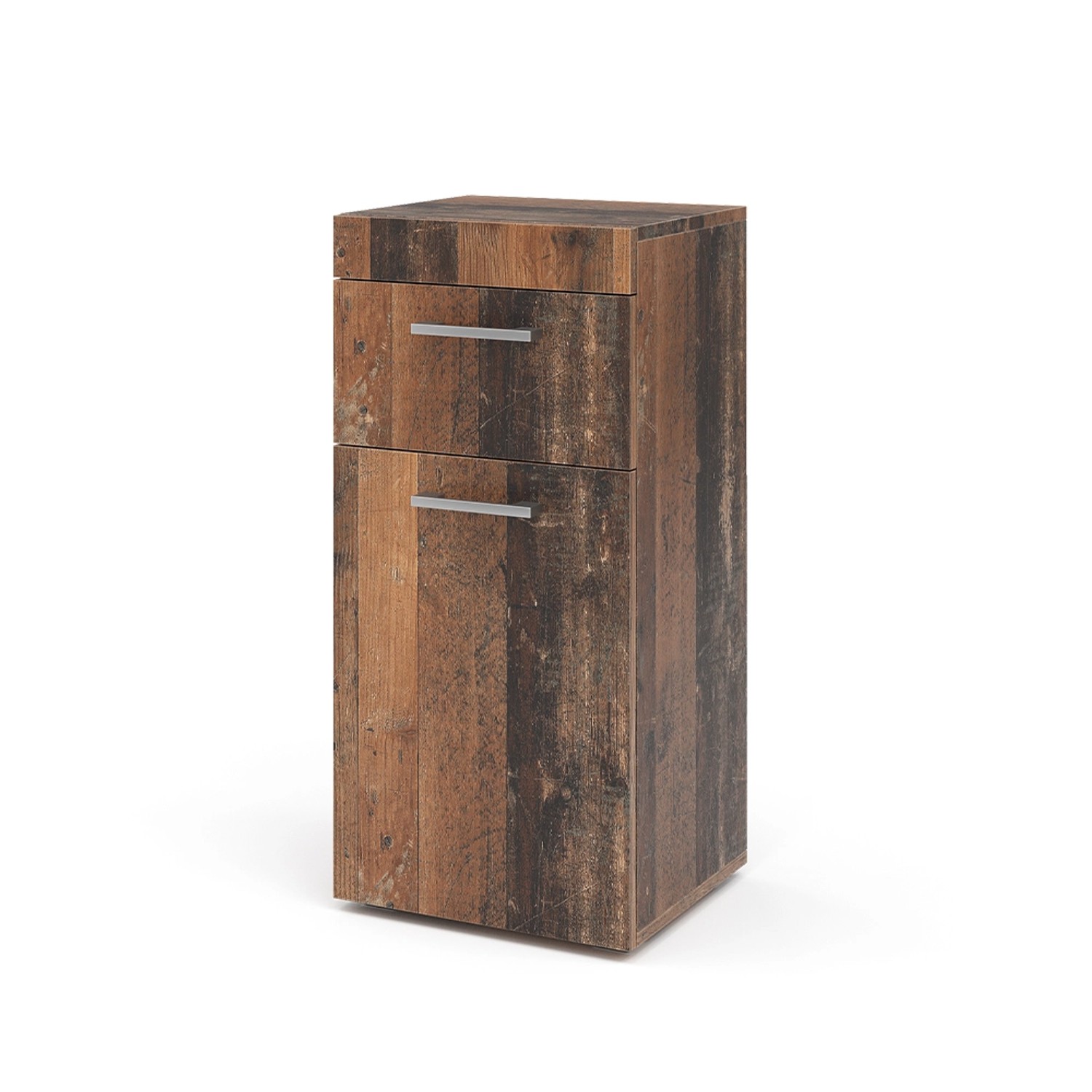 Vicco Midischrank Luna Oldstyle 37 x 79 cm Vicco Midischrank Luna Oldstyle 37 x 79 cm von Vicco