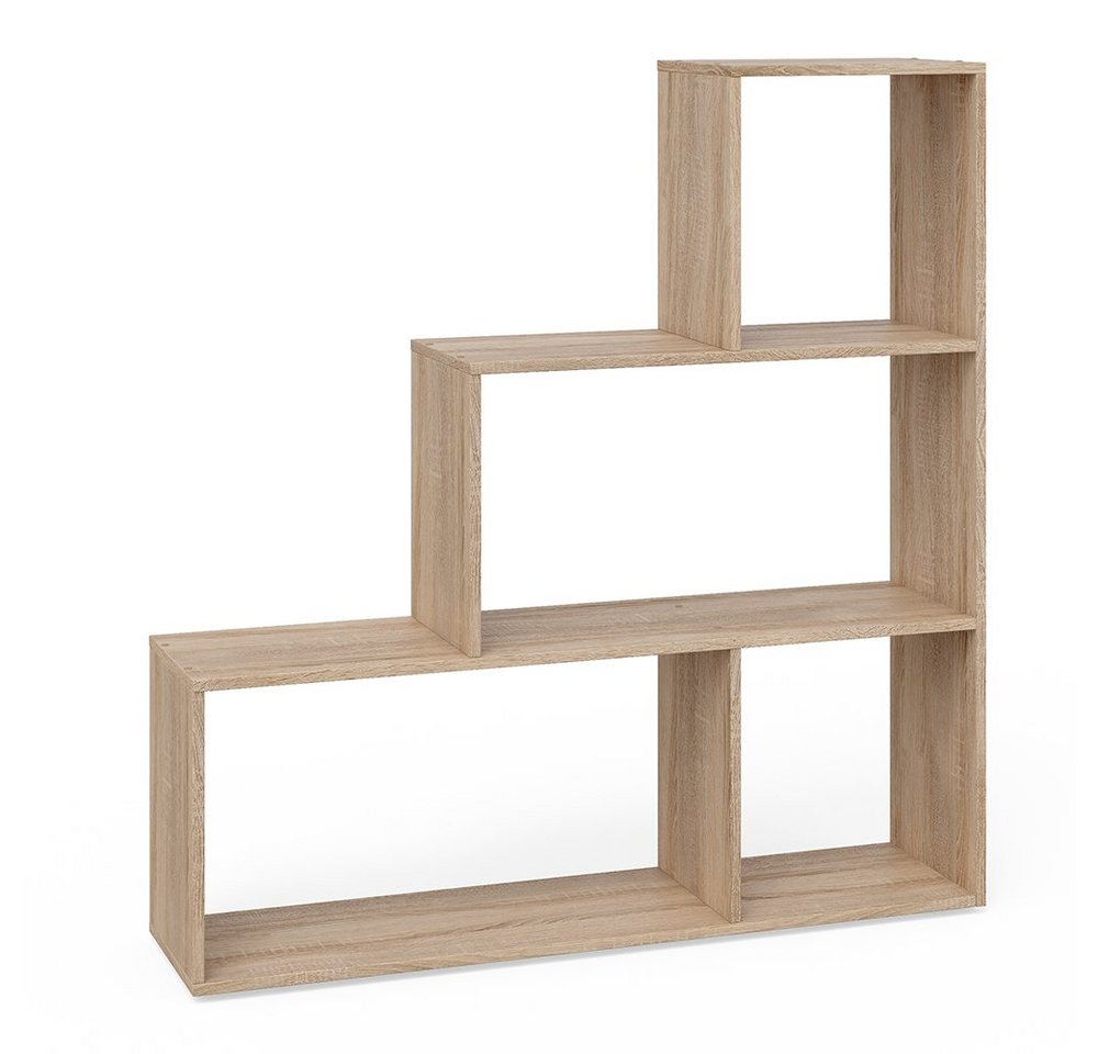 Vicco Raumteiler, Sonoma, 116 x 123 cm, Freistehend Vicco Raumteiler, Sonoma, 116 x 123 cm, Freistehend von Vicco