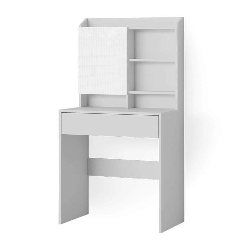 Vicco Schminktisch Laura Weiß 70 cm von Vicco