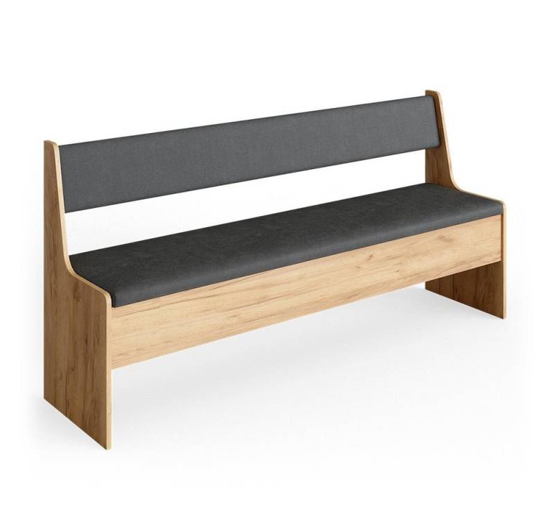 Vicco Sitzbank Roman, Sand/Anthrazit, 166 x 42 cm Vicco Sitzbank Roman, Sand/Anthrazit, 166 x 42 cm von Vicco