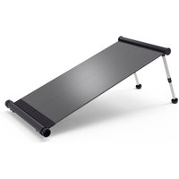 Solarheizung , Schwarz, 61 x 107 cm, OK-Living von OK-LIVING