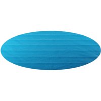 Solarfolie , Blau, 549 cm, OK-Living von OK-LIVING