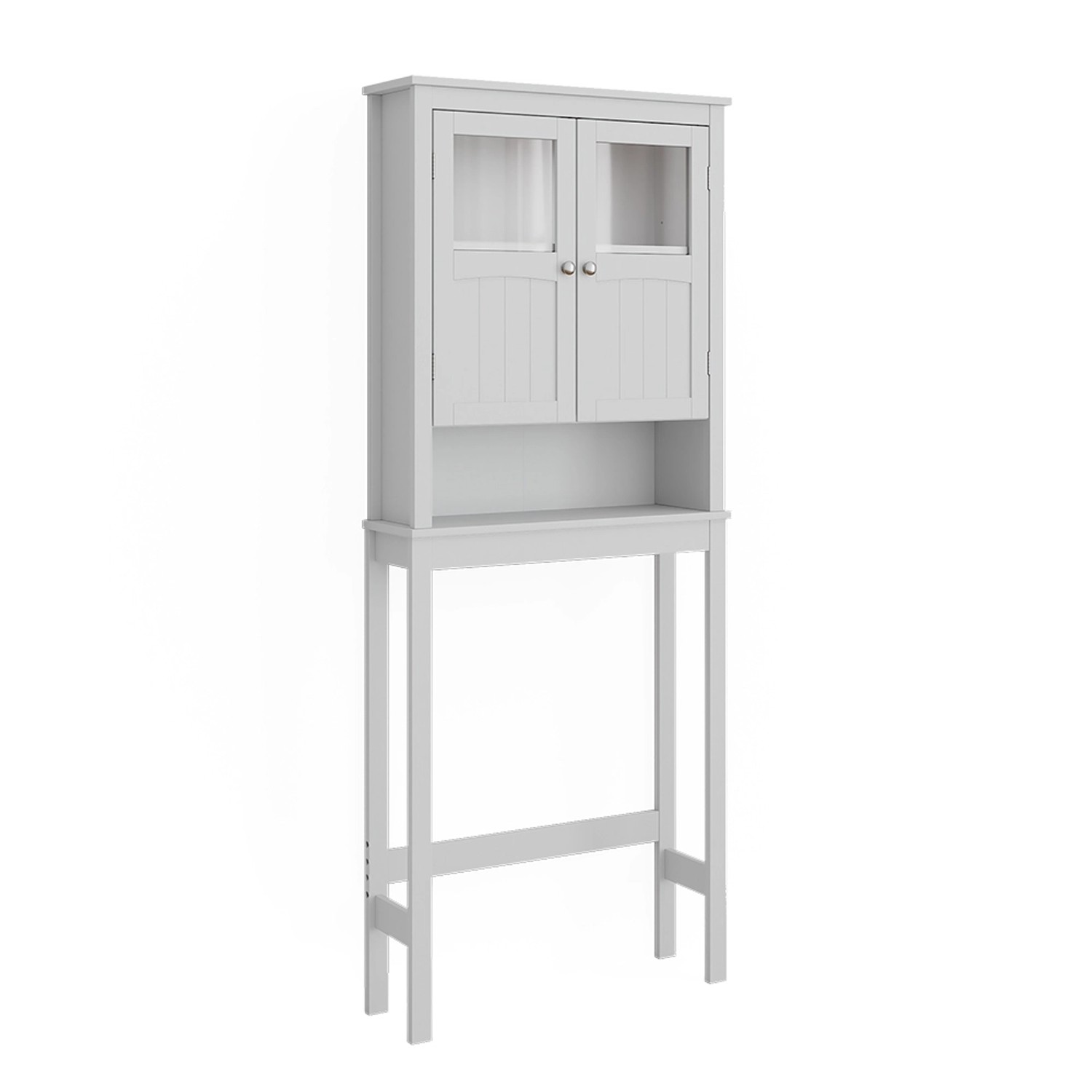 Vicco Toilettenschrank Bianco Weiß 69 x 171 cm Vicco Toilettenschrank Bianco Weiß 69 x 171 cm von Vicco