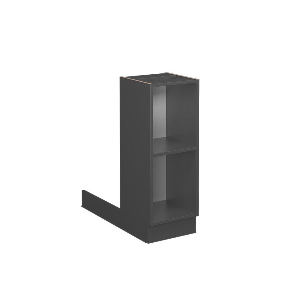 Vicco Unterschrank Fame-Line, Anthrazit, 30 cm ohne Arbeitsplatte Vicco Unterschrank Fame-Line, Anthrazit, 30 cm ohne Arbeitsplatte von Vicco