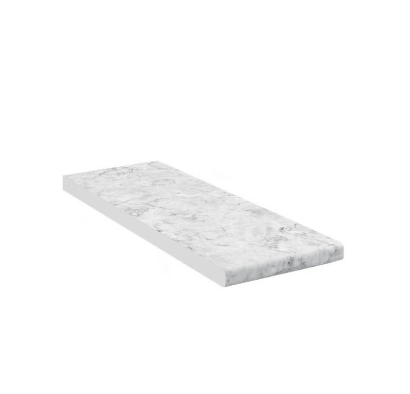 Vicco Unterschrank R-Line, Marmor Weiß, 20 cm von Vicco