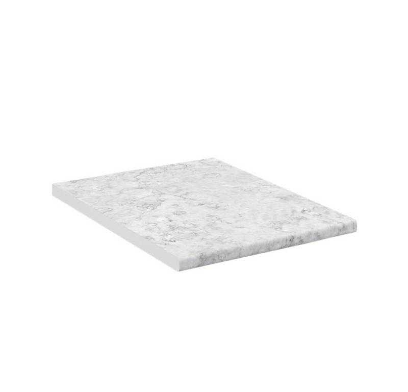Vicco Unterschrank R-Line, Marmor Weiß, 45 cm von Vicco