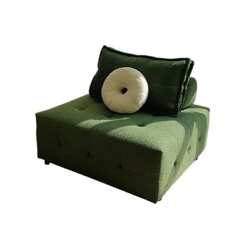 Sofa bed， Klappbares Schlafsofa for zwei Personen for Wohnung, Büro, Zuhause ,Folding sofa bed von Vickyliou