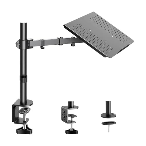 Vickyliou Monitor Stand Laptopständer Desktop-LCD-Monitor Mehrzweck-Computerlift drehbarer Dual-Screen-Ständer Desk Accessories von Vickyliou