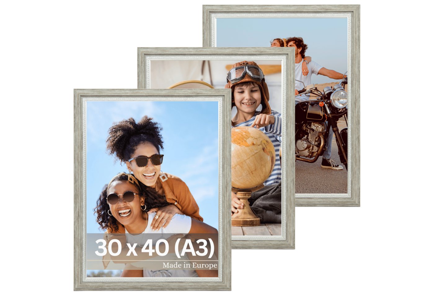 Victor (Zenith) Bilderrahmen Boho von Victor (Zenith)