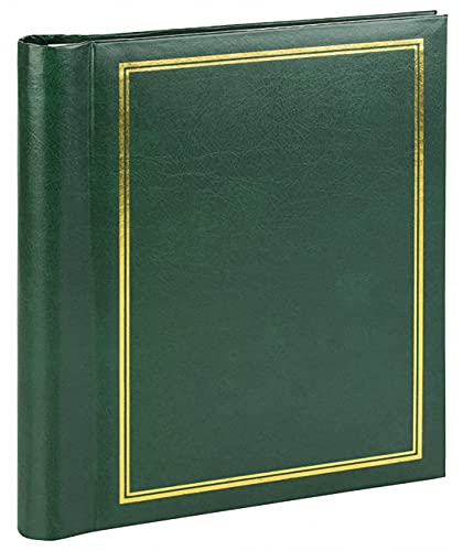 Victoria Collection Selbstklebendes Fotoalbum – Personalisierbar in Verschiedenen Größen – Einfach zu Befüllen und Langlebig, Großartige Geschenkidee von Victoria Collection