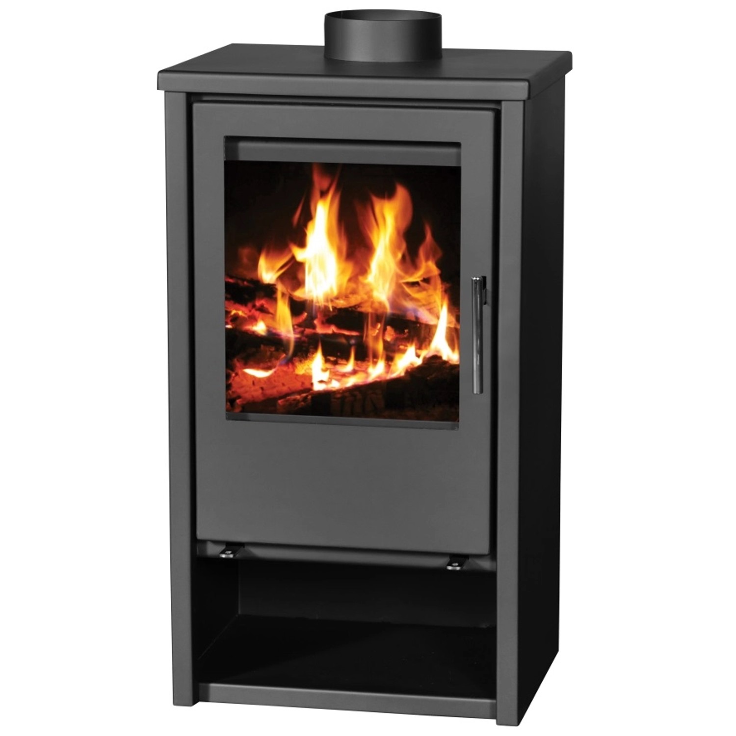 Victoria Kaminofen Regina mit 9 kW von Victoria
