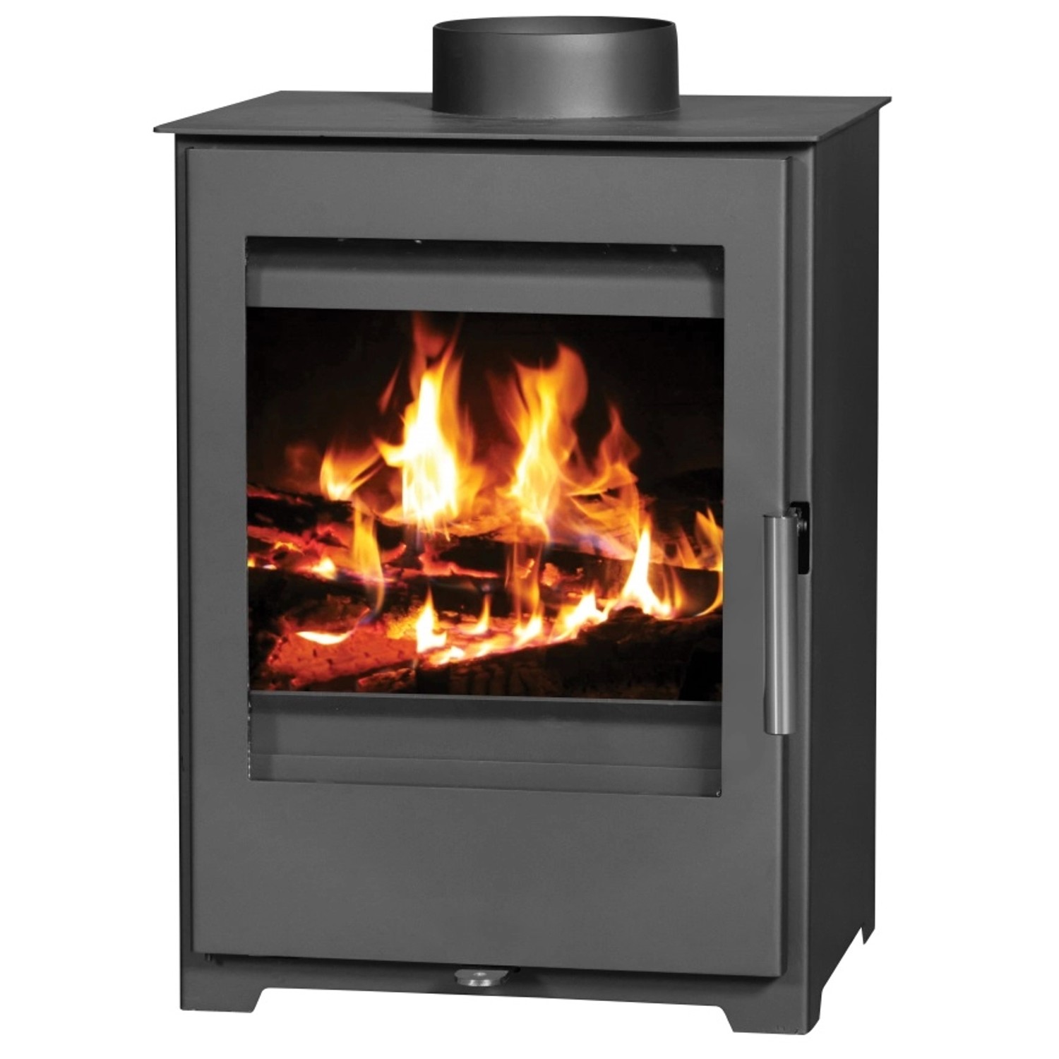 Victoria Kleiner Kaminofen Parma SL mit 5kW von Victoria