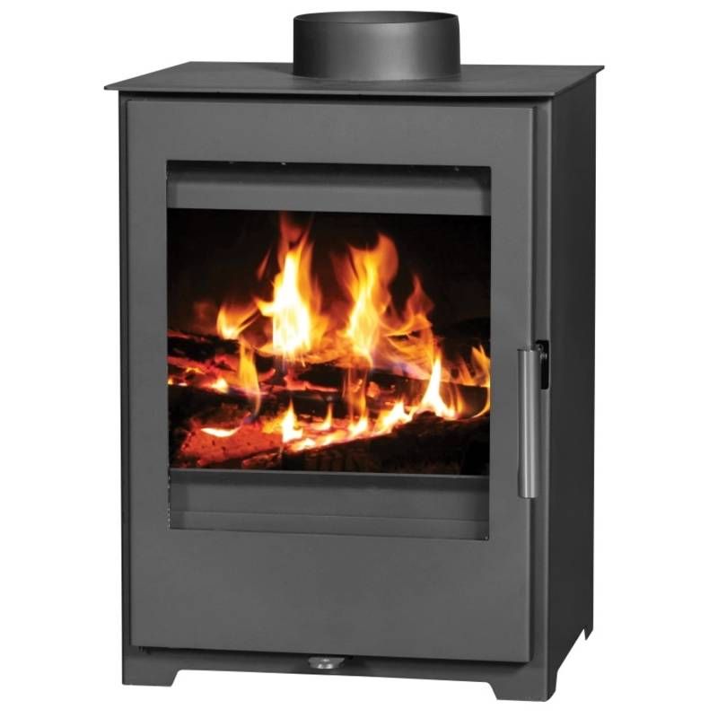 Victoria Kleiner Kaminofen Parma SL mit 5kW Victoria Kleiner Kaminofen Parma SL mit 5kW von Victoria