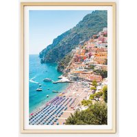 Positano Wall Art/Beach | Positano Drucke, Italien Kunstdrucke, Amalfi Küste, Druck, Reisefotografie, Wandkunst Positano Wall Art/Beach | Positano Drucke, Italien Kunstdrucke, Amalfi Küste, Druck, Reisefotografie, Wandkunst von VictoriasStories