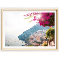 Positano Wandkunst/Pink Sonnenuntergang | Positano Drucke, Italien Kunstdrucke, Amalfi Küste, Druck, Reisefotografie, Wandkunst Positano Wandkunst/Pink Sonnenuntergang | Positano Drucke, Italien Kunstdrucke, Amalfi Küste, Druck, Reisefotografie, Wandkunst von VictoriasStories