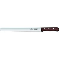 VICTORINOX Wurstmesser Palisander silber von Victorinox