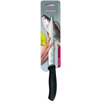 VICTORINOX Filetiermesser Swiss Classic silber von Victorinox
