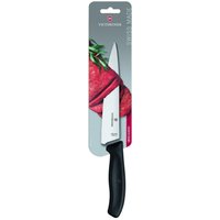 VICTORINOX Tranchiermesser Swiss Classic silber von Victorinox