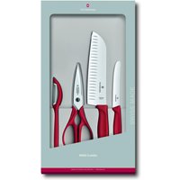VICTORINOX Küchenwerkzeug-Set Swiss Classic von Victorinox