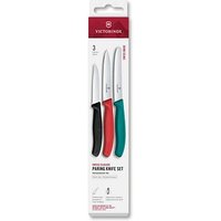 VICTORINOX Messerset Swiss Classic VICTORINOX Messerset Swiss Classic von Victorinox
