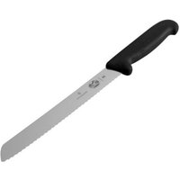 Victorinox Brotmesser 21 cm Wellenschliff von Victorinox