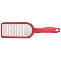 Küchenreibe rot - Victorinox von Victorinox