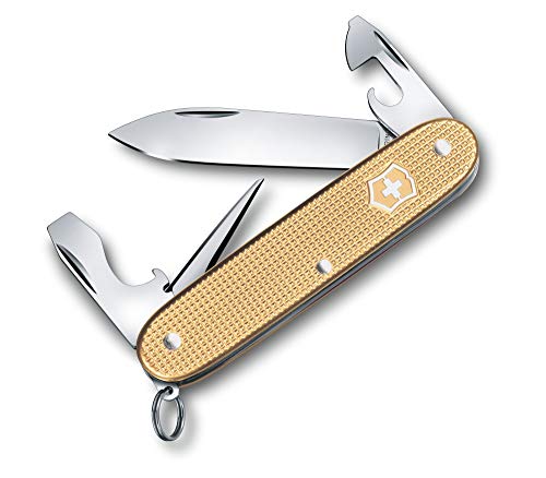 Pioneer Alox ED.lim. 2019 Oro-Nuevo von Victorinox