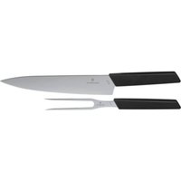 Swiss Modern Tranchier-Set 2-teilig - Victorinox Swiss Modern Tranchier-Set 2-teilig - Victorinox von Victorinox