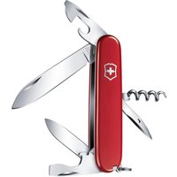 VICTORINOX Schweizer Taschenmesser Spartan rot von Victorinox