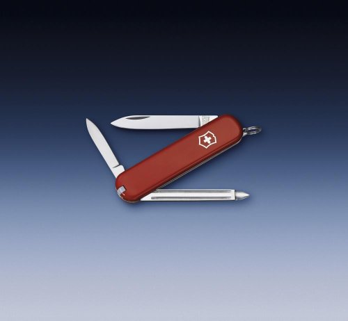 Taschenwerkz. Prince rot 7 Funktionen von Victorinox