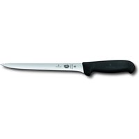 VICTORINOX Filetiermesser Fibrox silber von Victorinox