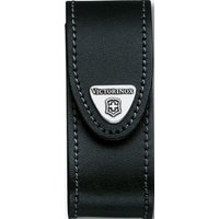VICTORINOX Gürteletui für Taschenmesser schwarz von Victorinox