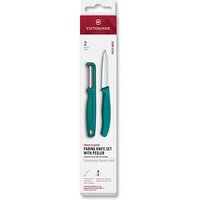 VICTORINOX Messerset Swiss Classic VICTORINOX Messerset Swiss Classic von Victorinox
