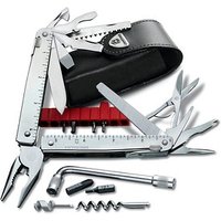 VICTORINOX Multitool SwissTool X Plus 3.0338.L 115,0 mm VICTORINOX Multitool SwissTool X Plus 3.0338.L 115,0 mm von Victorinox