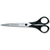 VICTORINOX Schere schwarz 19,0 cm von Victorinox