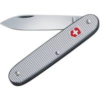 VICTORINOX Schweizer Taschenmesser ALOX silber VICTORINOX Schweizer Taschenmesser ALOX silber von Victorinox