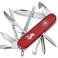 VICTORINOX Schweizer Taschenmesser Fisherman rot VICTORINOX Schweizer Taschenmesser Fisherman rot von Victorinox