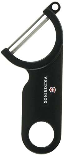 VICTORINOX Sparschäler, schwarz VICTORINOX Sparschäler, schwarz von Victorinox