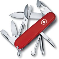 VICTORINOX Taschenmesser Super Tinker rot Blister von Victorinox