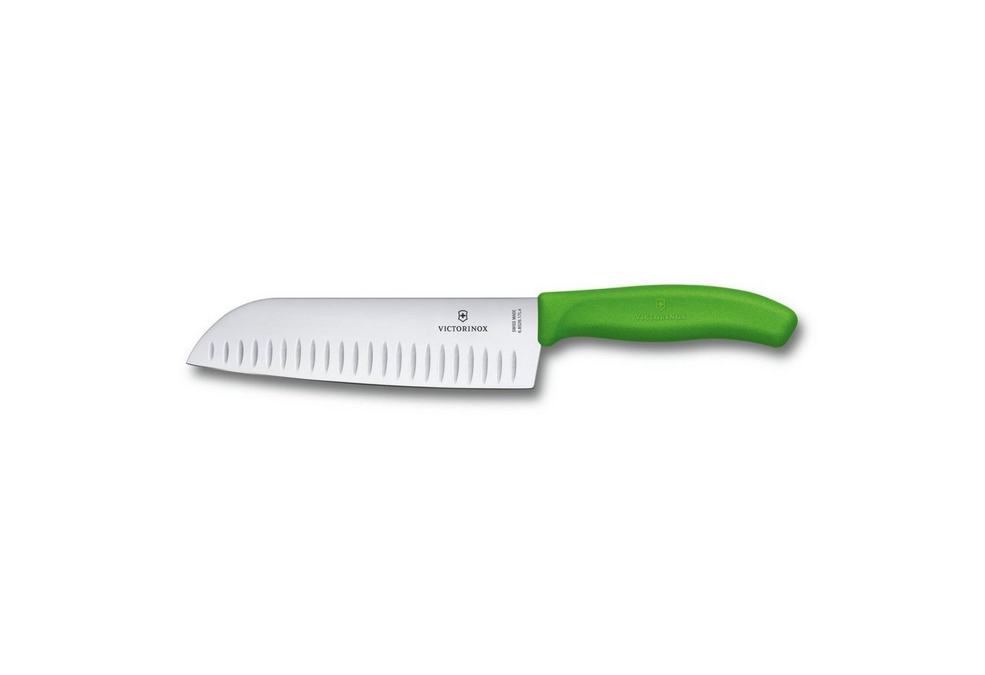 Victorinox Allzweckmesser Santokumesser Swiss Classic von Victorinox