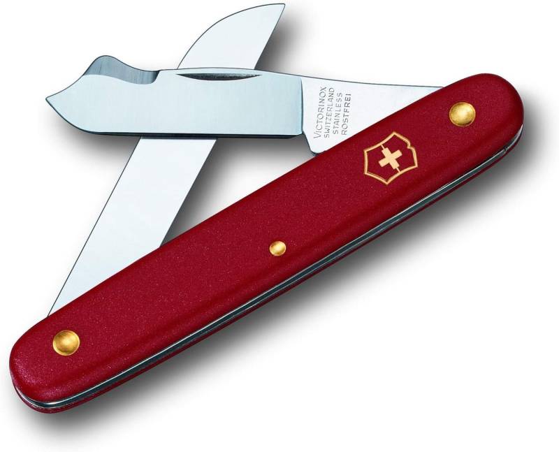 Victorinox Blumenmesser, Victorinox Okuliermesser von Victorinox