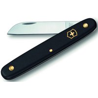 VICTORINOX Blumenmesser schwarz von Victorinox