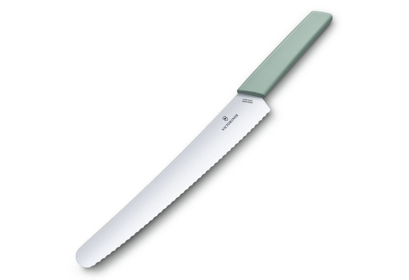 Victorinox Brotmesser Swiss Modern Brot- und Konditormesser 26cm von Victorinox