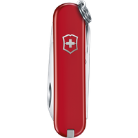 Victorinox Classic SD, 58 mm, Style Icon von Victorinox