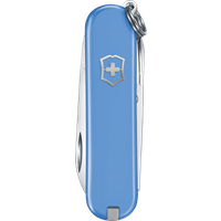 Victorinox Classic SD, 58 mm, Summer Rain von Victorinox