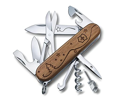 Victorinox Climber Wood for You Special Edition 2020 von Victorinox