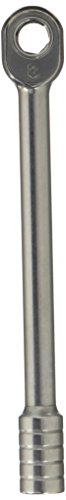 Victorinox Erwachsene Werkzeug Ratsche zu SwissTool, Silber, M, 3.0304 von Victorinox