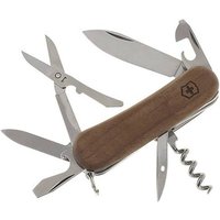 Victorinox Evolution 2.3901.63 Schweizer Taschenmesser Anzahl Funktionen 12 Holz von Victorinox